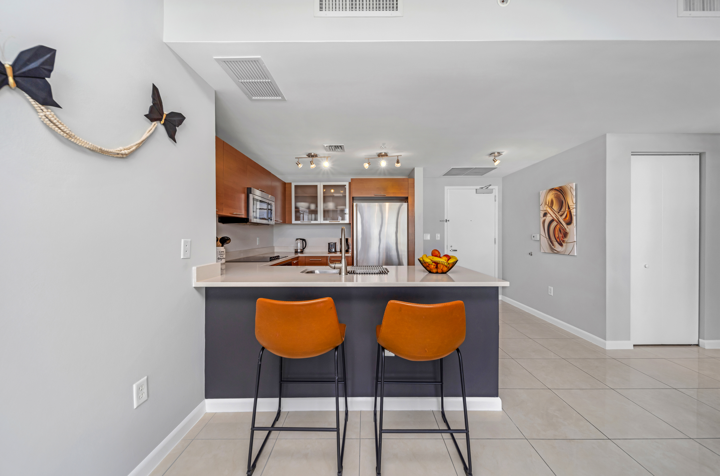 Styled Space, Unit 806